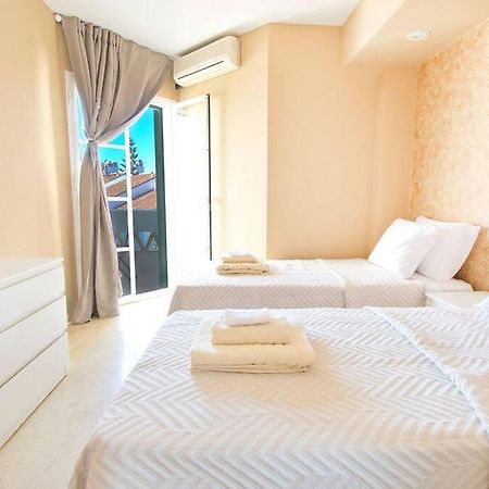 Spectacular Apartment In Matchroom Country Club فوينخيرولا المظهر الخارجي الصورة