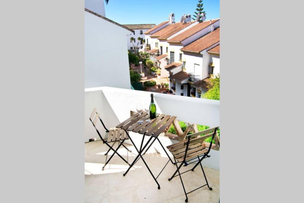 Spectacular Apartment In Matchroom Country Club فوينخيرولا المظهر الخارجي الصورة