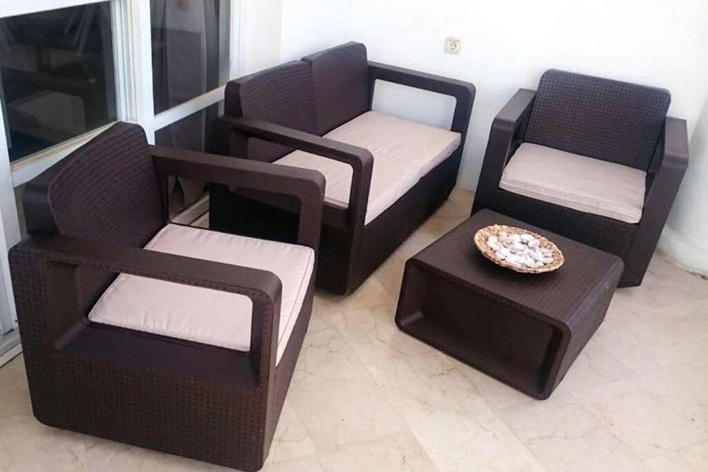 Spectacular Apartment In Matchroom Country Club فوينخيرولا المظهر الخارجي الصورة