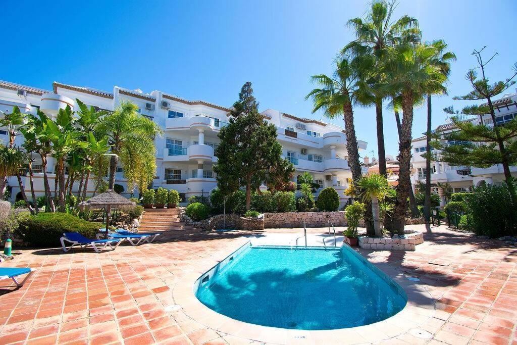 Spectacular Apartment In Matchroom Country Club فوينخيرولا المظهر الخارجي الصورة