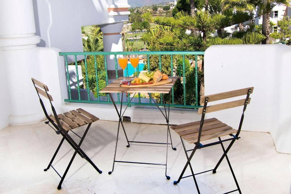 Spectacular Apartment In Matchroom Country Club فوينخيرولا المظهر الخارجي الصورة