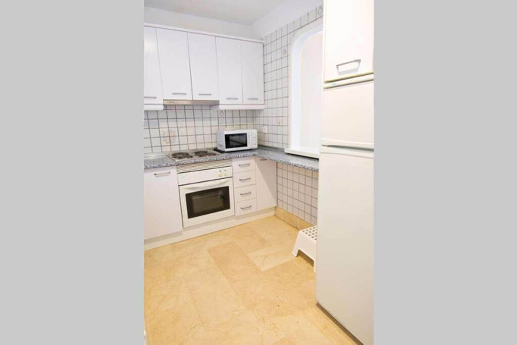 Spectacular Apartment In Matchroom Country Club فوينخيرولا المظهر الخارجي الصورة