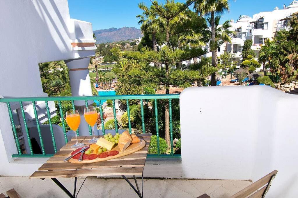 Spectacular Apartment In Matchroom Country Club فوينخيرولا المظهر الخارجي الصورة