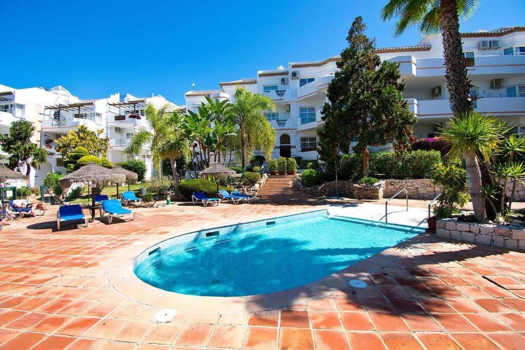 Spectacular Apartment In Matchroom Country Club فوينخيرولا المظهر الخارجي الصورة