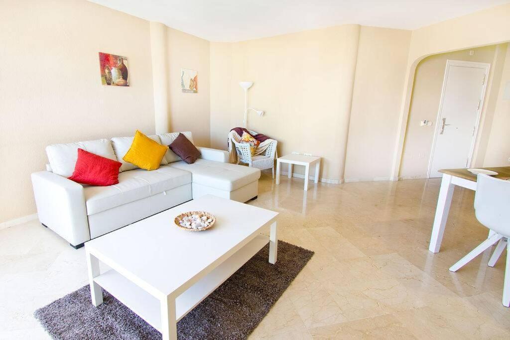 Spectacular Apartment In Matchroom Country Club فوينخيرولا المظهر الخارجي الصورة